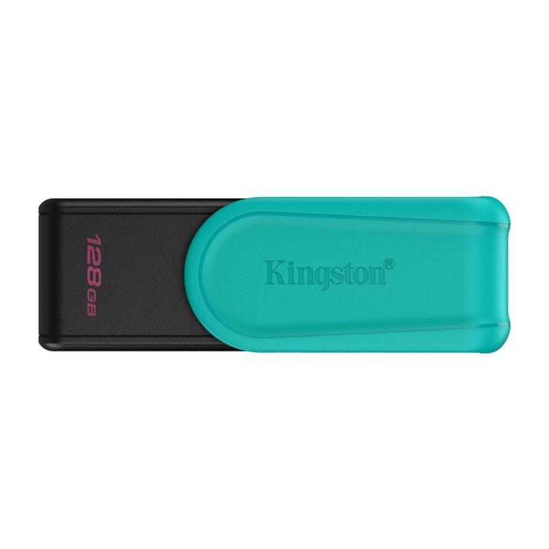Kingston DataTraveler Exodia S 128GB USB 3.2 Gen 1 Kingston DataTraveler Exodia S 128GB USB 3.2 Gen 1