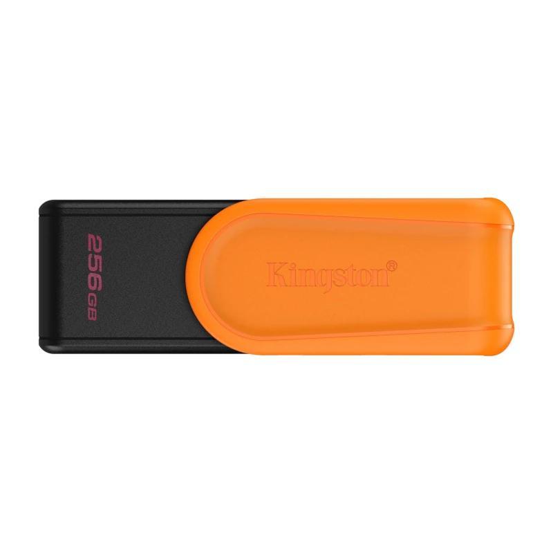 Kingston DataTraveler Exodia S 256GB USB 3.2 Gen 1 Kingston DataTraveler Exodia S 256GB USB 3.2 Gen 1