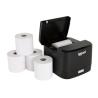 iggual Kit impresora térmica TP EASY 58 + 5 rollos iggual Kit impresora térmica TP EASY 58 + 5 rollos