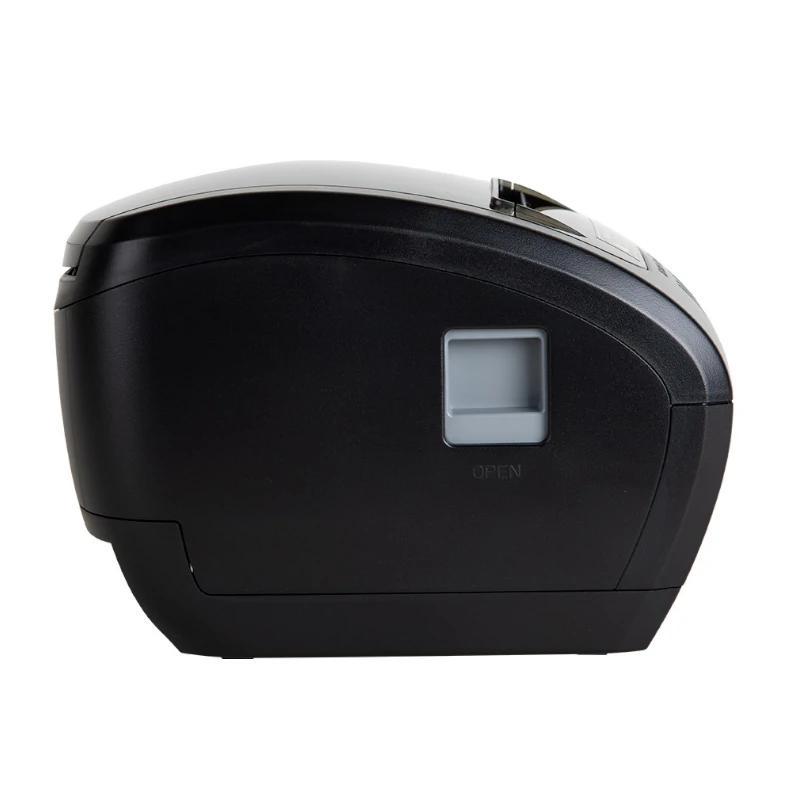 iggual Impresora térmica TP EASY 80 USB+RJ11 WiFi iggual Impresora térmica TP EASY 80 USB+RJ11 WiFi