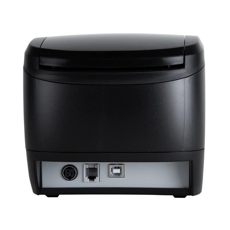 iggual Impresora térmica TP EASY 80 USB+RJ11 WiFi iggual Impresora térmica TP EASY 80 USB+RJ11 WiFi