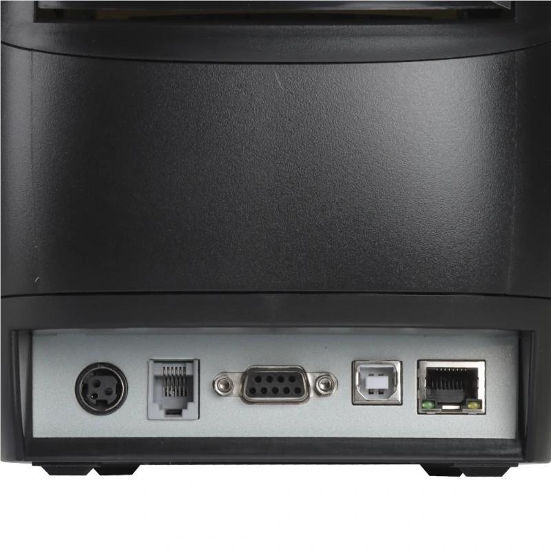 iggual Impresora térmica TP7001 USB+RS232+RJ45 iggual Impresora térmica TP7001 USB+RS232+RJ45