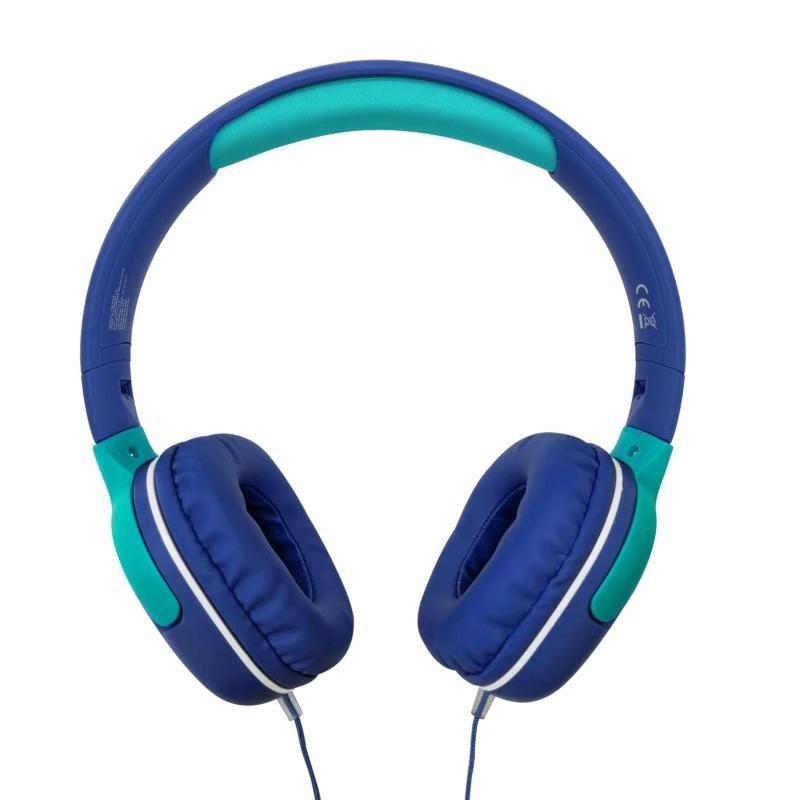 Celly Auricular Diadema niños Azul Celly Auricular Diadema niños Azul