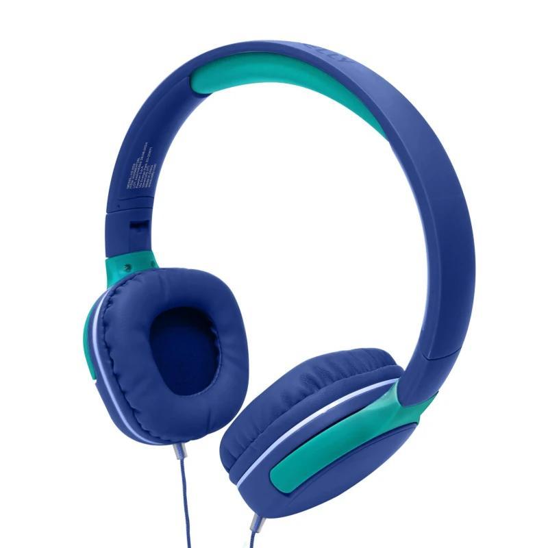 Celly Auricular Diadema niños Azul Celly Auricular Diadema niños Azul