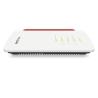 Fritz!Box 4690 Router WiFi7 1x10G WAN 1x10G 3x2,5G Fritz!Box 4690 Router WiFi7 1x10G WAN 1x10G 3x2,5G