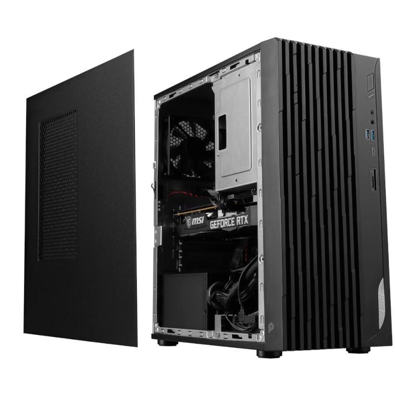 MSI Pro DP180 14A-844XES i5-14400 16GB 500GB DOS MSI Pro DP180 14A-844XES i5-14400 16GB 500GB DOS