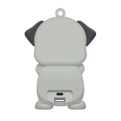 Celly Powerbank Perro 2600 mAh 5w
