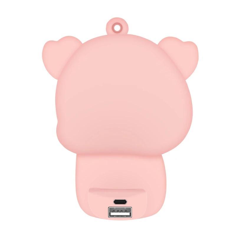 Celly Powerbank Cerdo 2600 mAh 10w Celly Powerbank Cerdo 2600 mAh 10w