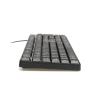 iggual Teclado estándar CK-FRAMELESS-105T negro iggual Teclado estándar CK-FRAMELESS-105T negro