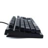 iggual Teclado gaming mecánico OBSIDIAN RGB negro iggual Teclado gaming mecánico OBSIDIAN RGB negro