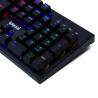 iggual Teclado gaming mecánico OBSIDIAN RGB negro iggual Teclado gaming mecánico OBSIDIAN RGB negro