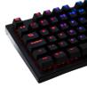 iggual Teclado gaming mecánico OBSIDIAN RGB negro iggual Teclado gaming mecánico OBSIDIAN RGB negro
