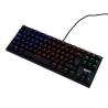 iggual Teclado gaming TKL mecánico ONYX RGB negro iggual Teclado gaming TKL mecánico ONYX RGB negro