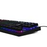 iggual Teclado gaming TKL mecánico ONYX RGB negro iggual Teclado gaming TKL mecánico ONYX RGB negro