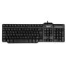 iggual Teclado con lector DNI CK-ID-DNI SMARTcard iggual Teclado con lector DNI CK-ID-DNI SMARTcard