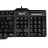 iggual Teclado con lector DNI CK-ID-DNI SMARTcard iggual Teclado con lector DNI CK-ID-DNI SMARTcard