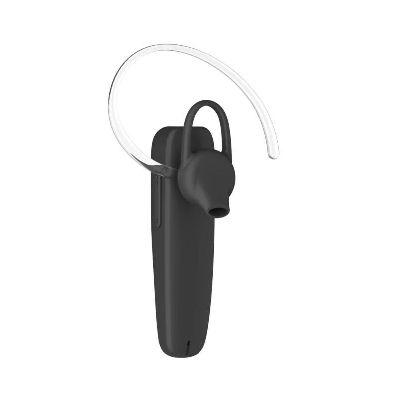 Celly Auricular mono Bluetooth Negro Celly Auricular mono Bluetooth Negro