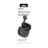 Celly Auricular True EARBUDS BUZ Negro Celly Auricular True EARBUDS BUZ Negro