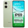 OPPO A5 Pro 5G 6.67" HD+ 256GB 8(+8)GB Olive Green OPPO A5 Pro 5G 6.67" HD+ 256GB 8(+8)GB Olive Green