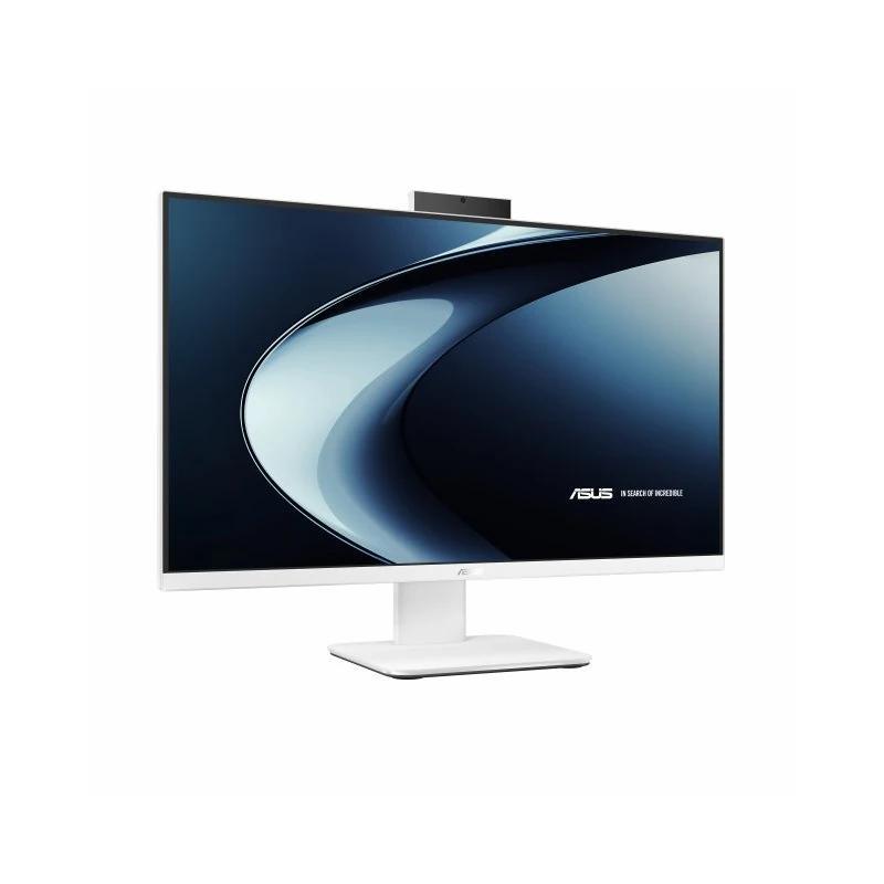 Asus V470VAK-WPE0270 i5-13420H 16 512 DOS 27"Blanc Asus V470VAK-WPE0270 i5-13420H 16 512 DOS 27"Blanc