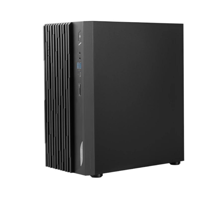 MSI Pro DP180 14A-846XES i5-14400 8GB 256GB DOS MSI Pro DP180 14A-846XES i5-14400 8GB 256GB DOS