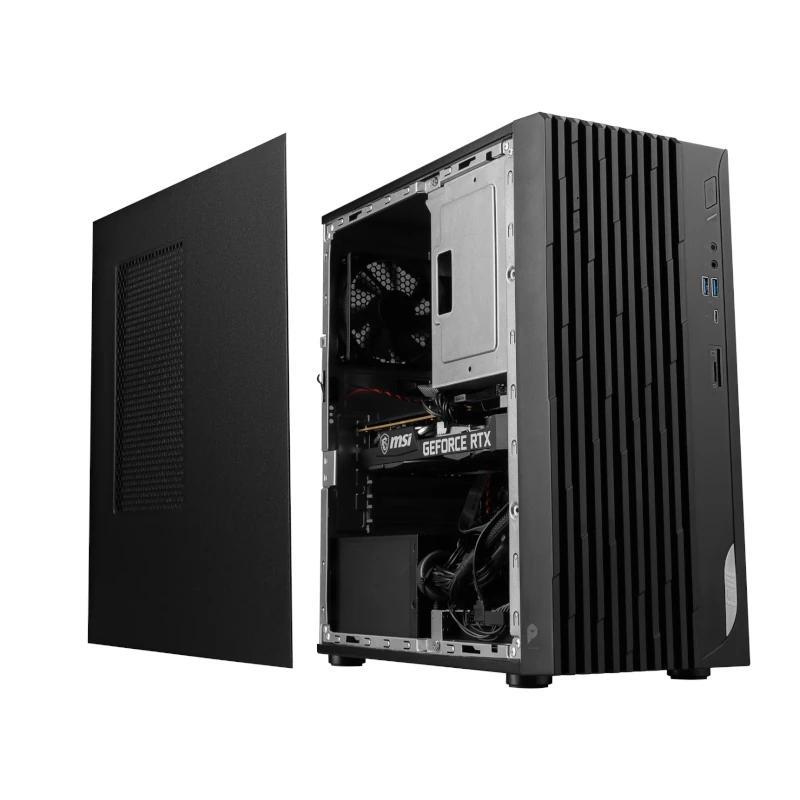 MSI Pro DP180 14A-846XES i5-14400 8GB 256GB DOS MSI Pro DP180 14A-846XES i5-14400 8GB 256GB DOS