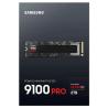 Samsung 9100 PRO SSD 2TB PCIe 5.0 14700 MB-s Samsung 9100 PRO SSD 2TB PCIe 5.0 14700 MB-s