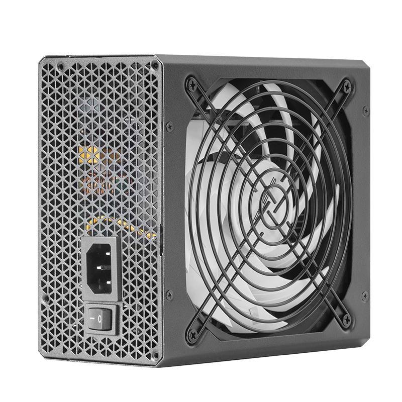 TACENS Radix VII Fuente 600W 80 plus silver TACENS Radix VII Fuente 600W 80 plus silver