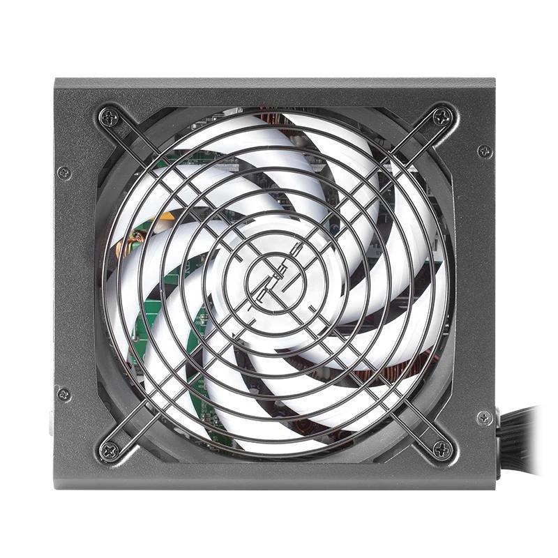 TACENS Radix VII Fuente 600W 80 plus silver TACENS Radix VII Fuente 600W 80 plus silver