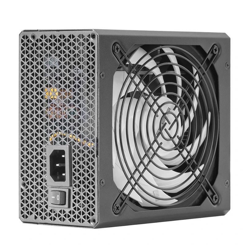 TACENS Radix VII Fuente 700W 80 plus silver TACENS Radix VII Fuente 700W 80 plus silver