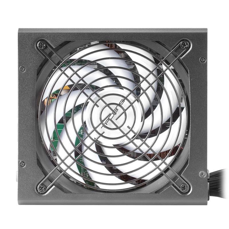 TACENS Radix VII Fuente 700W 80 plus silver TACENS Radix VII Fuente 700W 80 plus silver