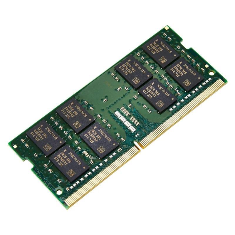 Kingston KVR32S22D8/32 32G SODIMM DDR4 3200MH Kingston KVR32S22D8/32 32G SODIMM DDR4 3200MH
