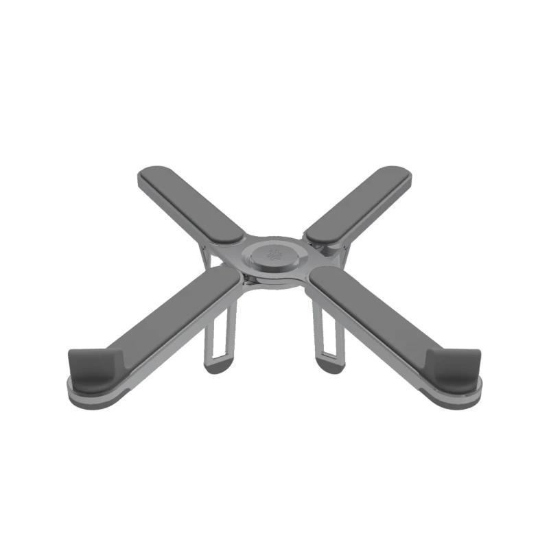 Celly Soporte Plegable Tablet y Portátil 16"