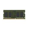 Kingston KVR32S22S6/8 8GB SODIMM DDR4 3200MHz Kingston KVR32S22S6/8 8GB SODIMM DDR4 3200MHz
