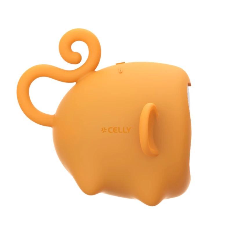 Celly Altavoz inalámbrico Mono Celly Altavoz inalámbrico Mono