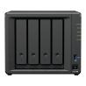 Synology DS925+ NAS 4Bay DiskStation 2x2.5GbE Synology DS925+ NAS 4Bay DiskStation 2x2.5GbE