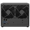 Synology DS925+ NAS 4Bay DiskStation 2x2.5GbE Synology DS925+ NAS 4Bay DiskStation 2x2.5GbE