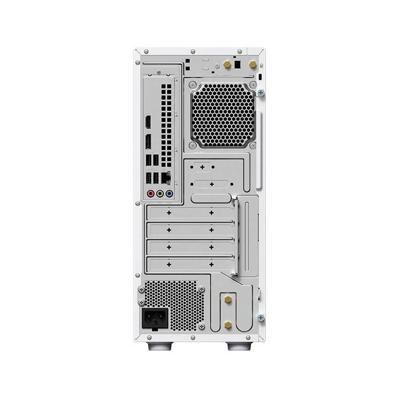 Asus V500MV-13620H0040 i7-13620H 16 1TB DOS Blanco Asus V500MV-13620H0040 i7-13620H 16 1TB DOS Blanco