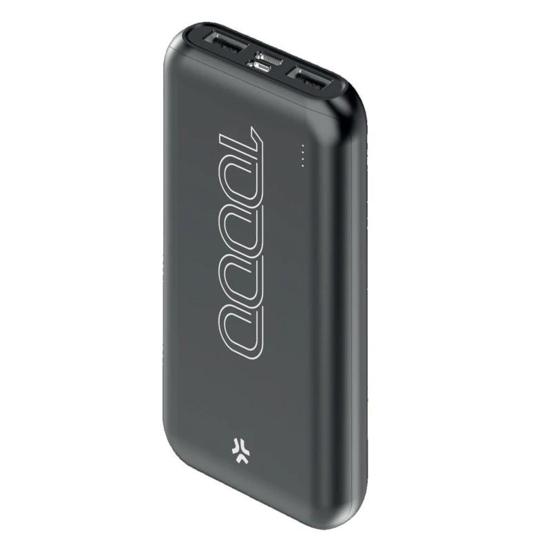 Celly Powerbank 10000 MAH Usb-C Celly Powerbank 10000 MAH Usb-C