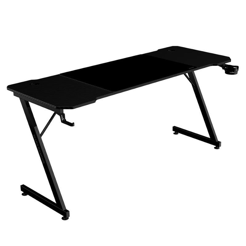 MARS GAMING ESCRITORIO ERGO 160X60CM, ALFOMBRILLA MARS GAMING ESCRITORIO ERGO 160X60CM, ALFOMBRILLA