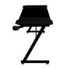MARS GAMING ESCRITORIO ERGO 160X60CM, ALFOMBRILLA MARS GAMING ESCRITORIO ERGO 160X60CM, ALFOMBRILLA
