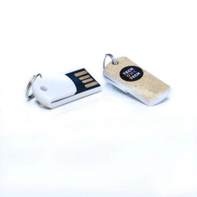 TECH ONE TECH Pro Smart Cliptech 32 Gb Slim TECH ONE TECH Pro Smart Cliptech 32 Gb Slim