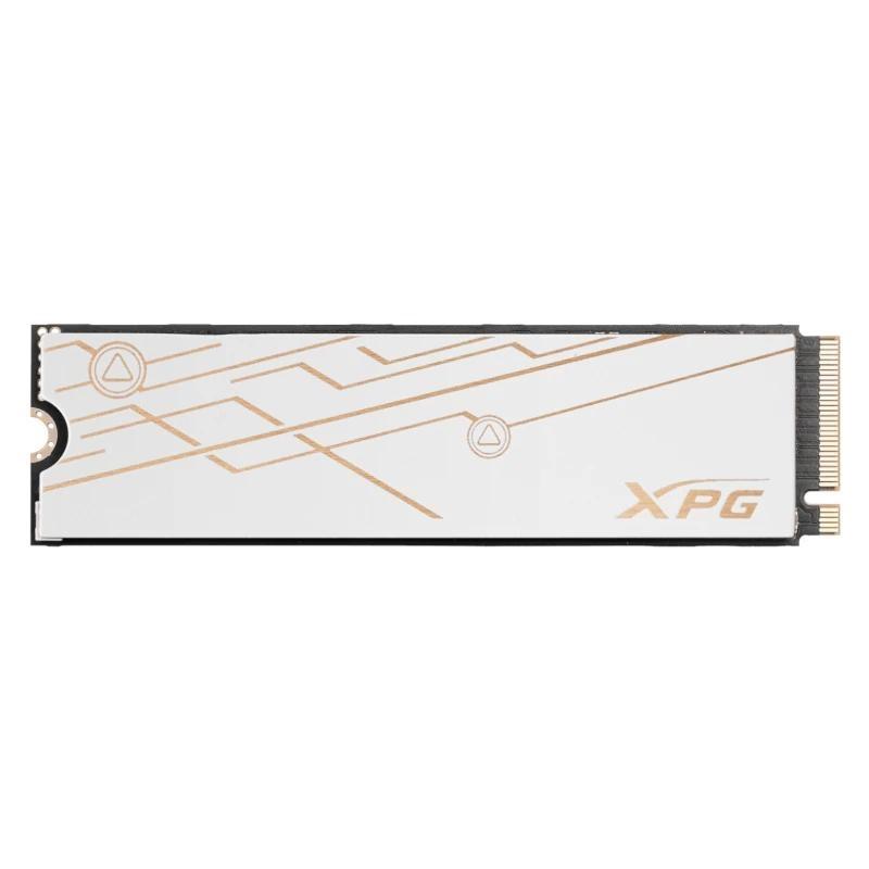 ADATA SSD MARS 980 BLADE 4Tb Gen5 x4 14000 MB-s ADATA SSD MARS 980 BLADE 4Tb Gen5 x4 14000 MB-s