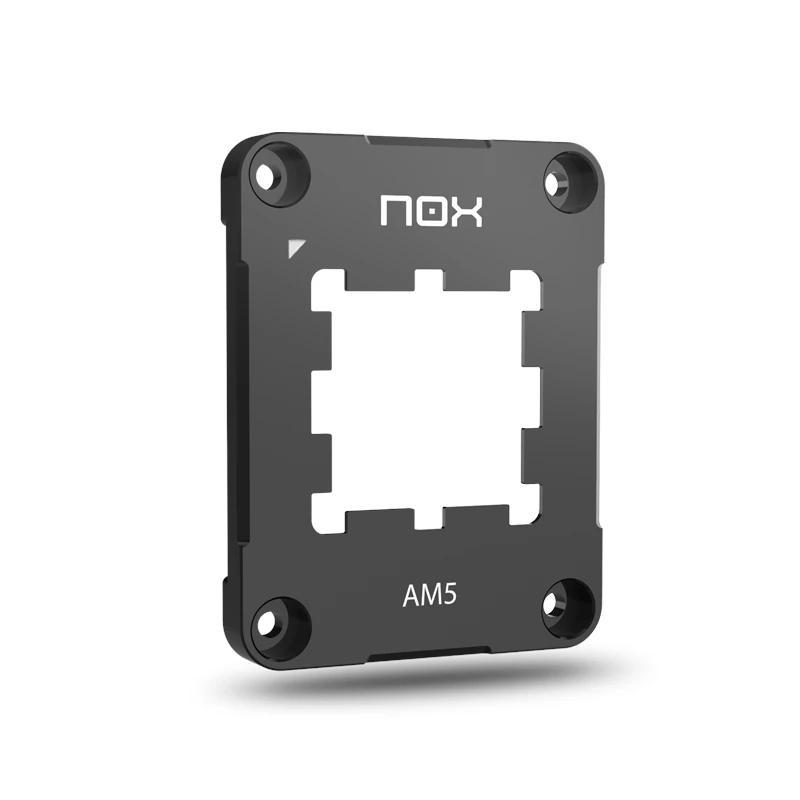 NOX Soporte Zócalo CPU AMD HUMMER SHIELD NOX Soporte Zócalo CPU AMD HUMMER SHIELD