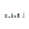ASUS Placa Base PRIME B760M-A-CSM DDR5 mATX 1700