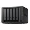 SYNOLOGY DX525 Expansion Unit 5Bay HDD/SSD SYNOLOGY DX525 Expansion Unit 5Bay HDD/SSD