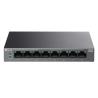 TP-Link LS108GP Switch 8xGb PoE+ 62W Desktop TP-Link LS108GP Switch 8xGb PoE+ 62W Desktop