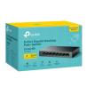 TP-Link LS108GP Switch 8xGb PoE+ 62W Desktop TP-Link LS108GP Switch 8xGb PoE+ 62W Desktop