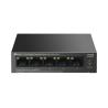 TP-Link RP108GE Switch 7xGb PoE In 1xGb PoE Out TP-Link RP108GE Switch 7xGb PoE In 1xGb PoE Out