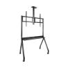 Tooq FS20208M-B Soporte suelo iSTAR 55"-100" Tooq FS20208M-B Soporte suelo iSTAR 55"-100"